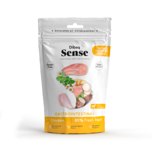 Sense Snack Gastro Pollo 100 GRS